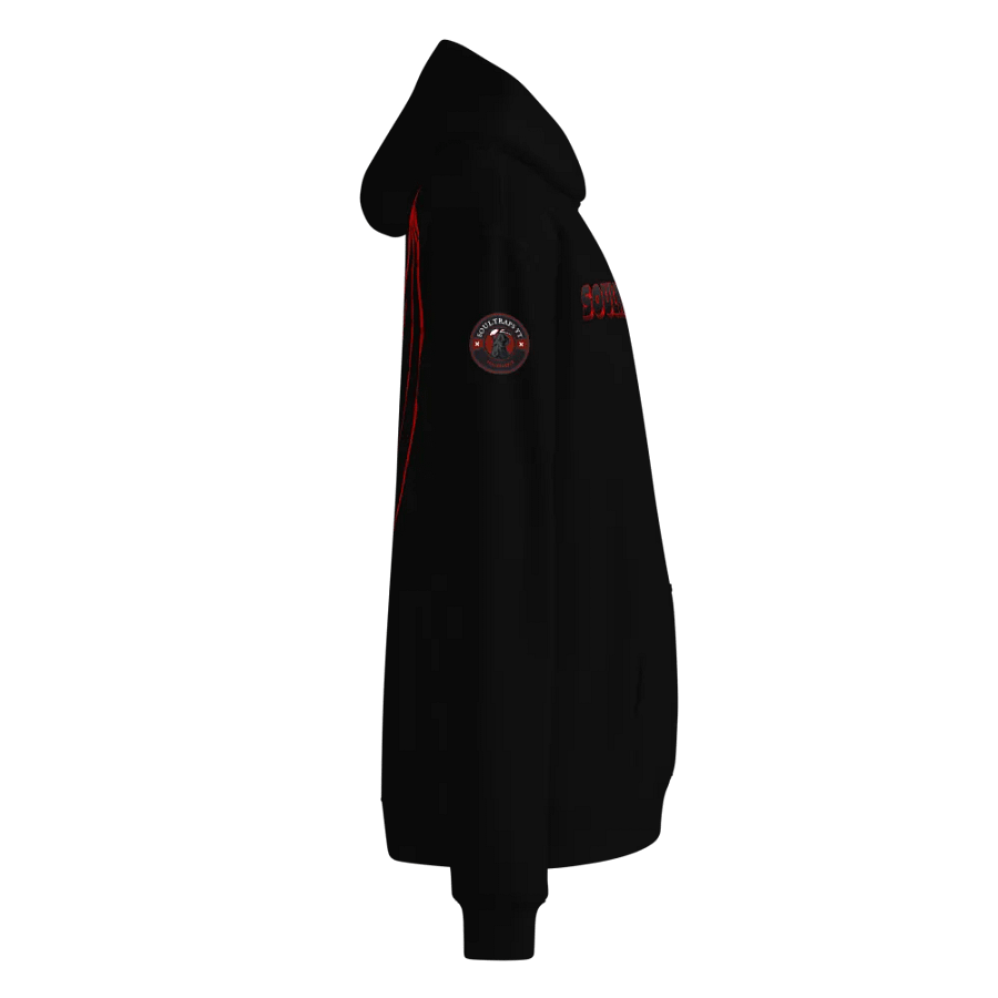 Soul Nation Hoody product image (4)