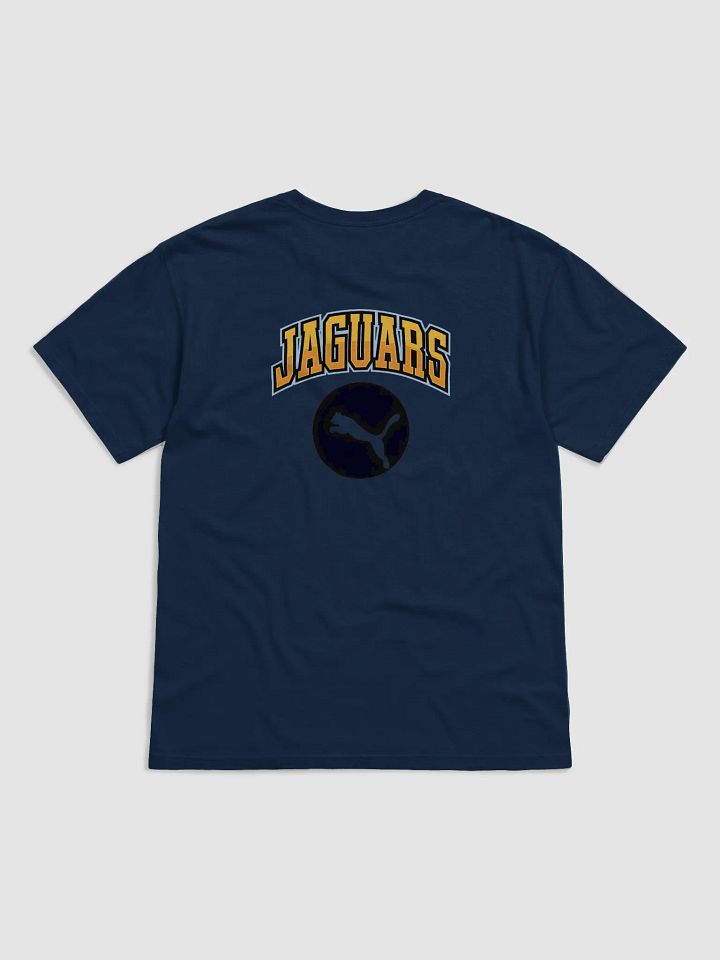 Man T-Shirt Jaguar Garment-Dyed Heavyweight T-Shirt product image (2)