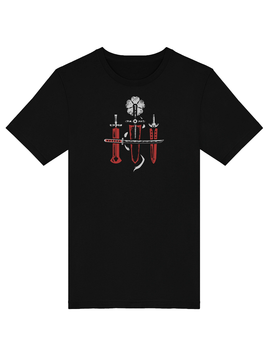 Sword Magic T-shirt product image (10)