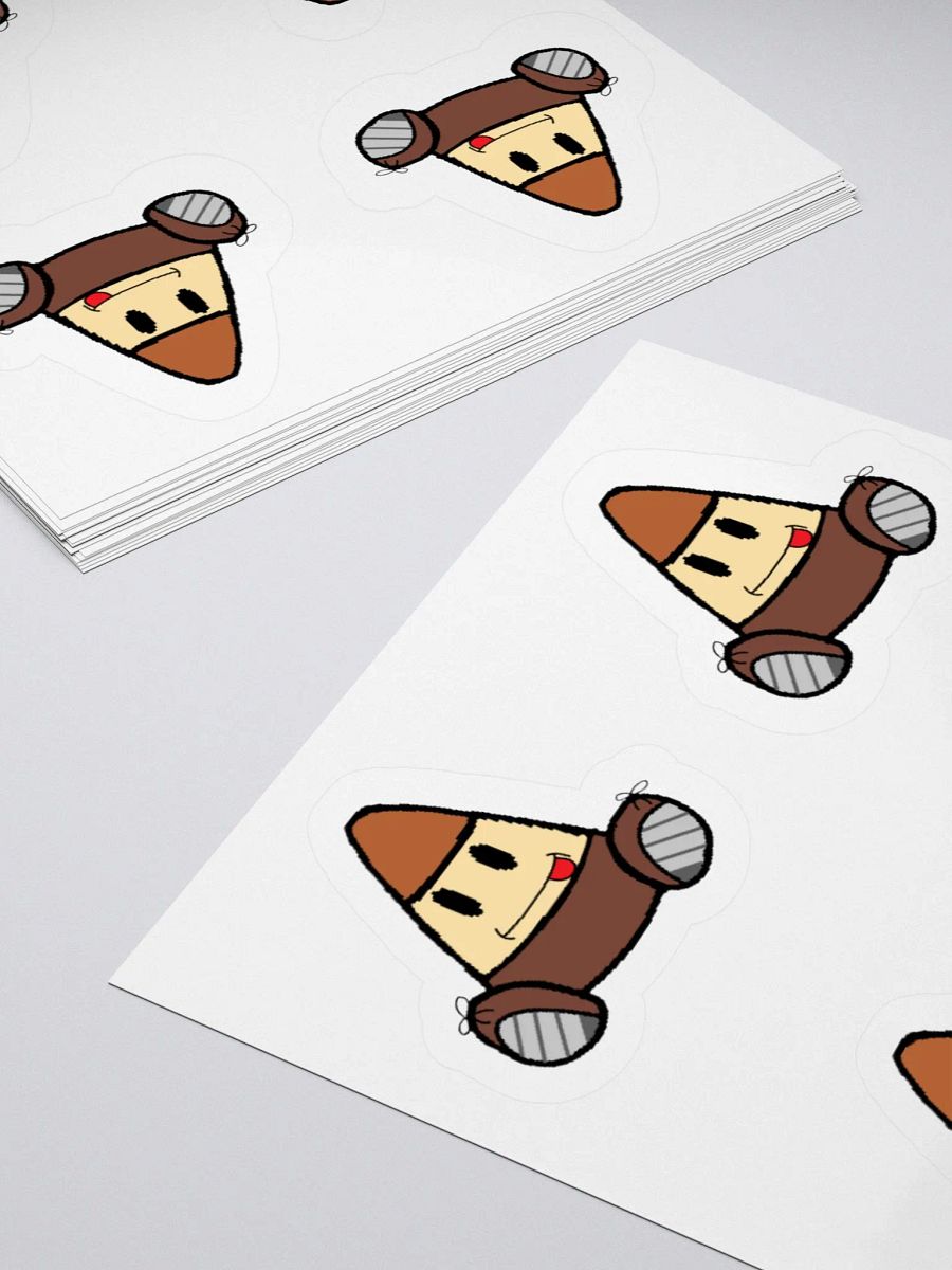 Candy STOMP - Stickers product image (4)