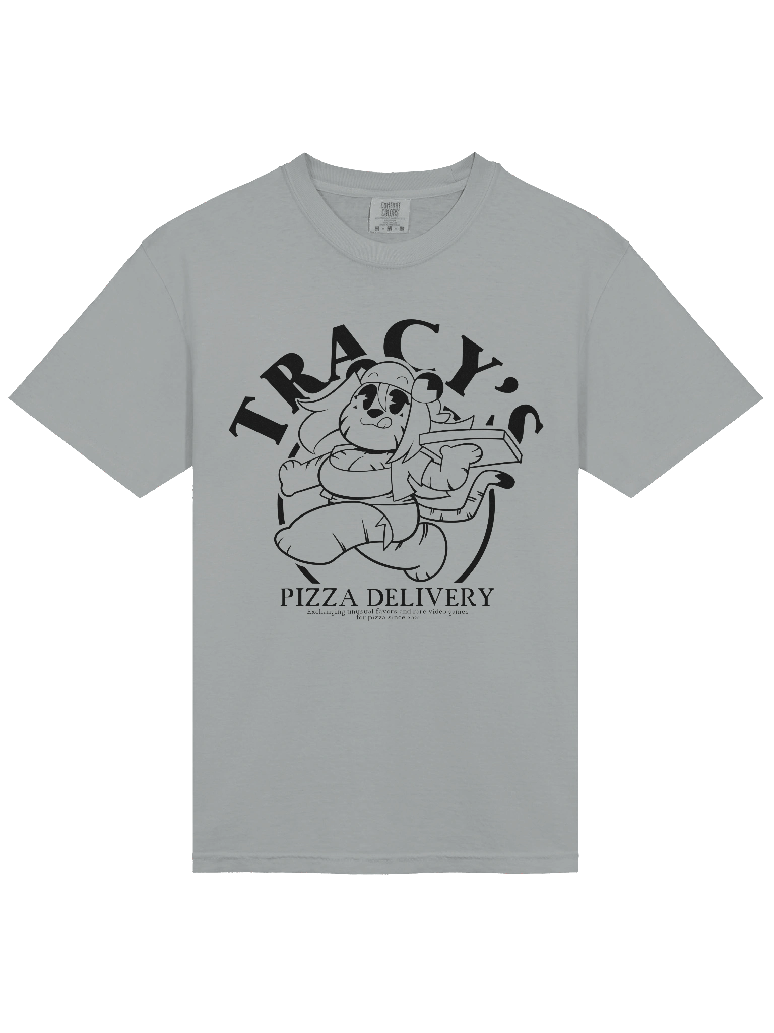 Tracy Shirt product image (3)