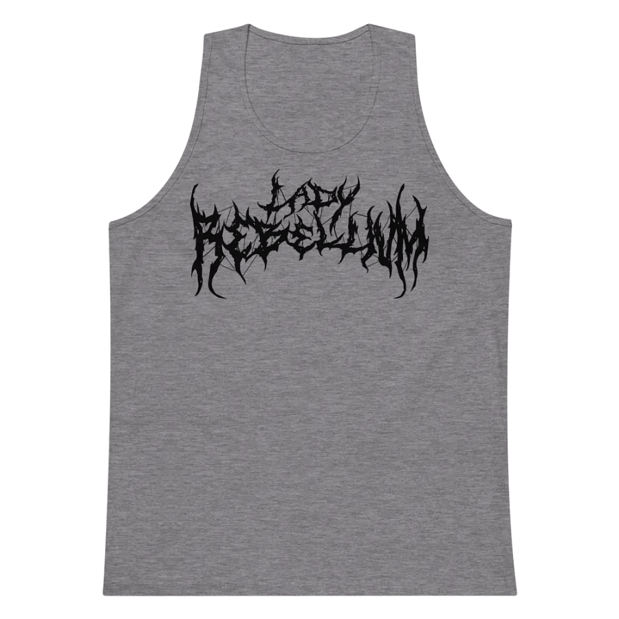 Death Metal Tank product image (30)