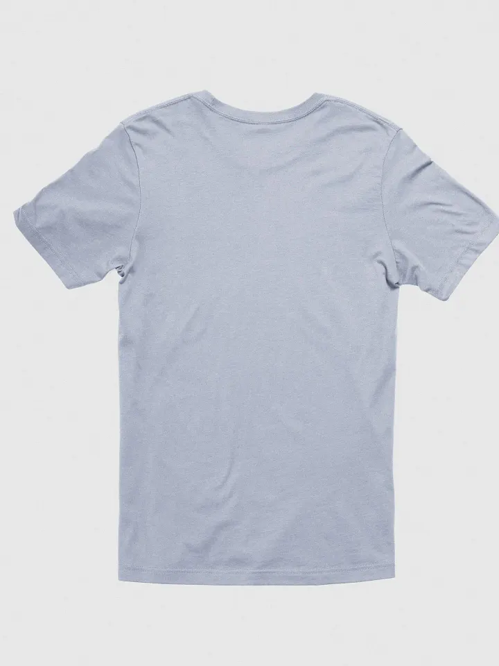 Comic #8 - T-Shirt product image (8)