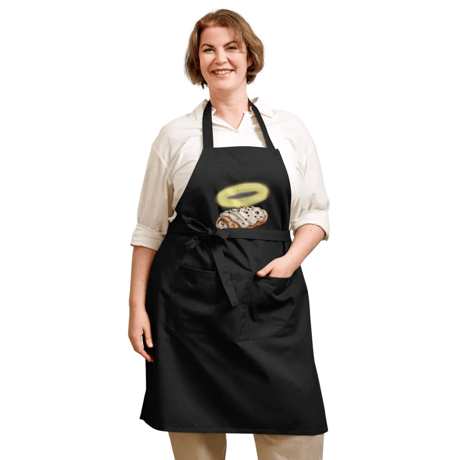 Holy Cannoli Apron product image (12)