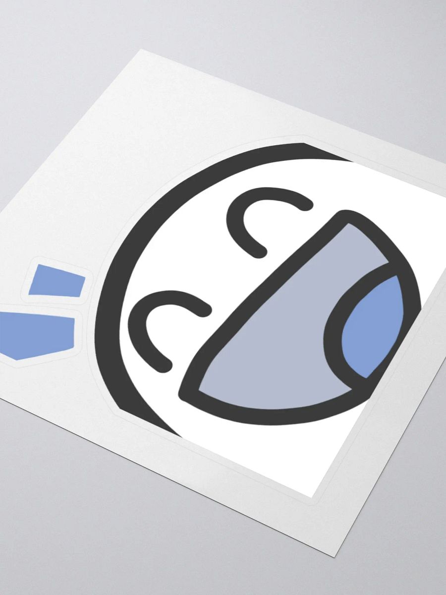 LUL Sticker product image (3)
