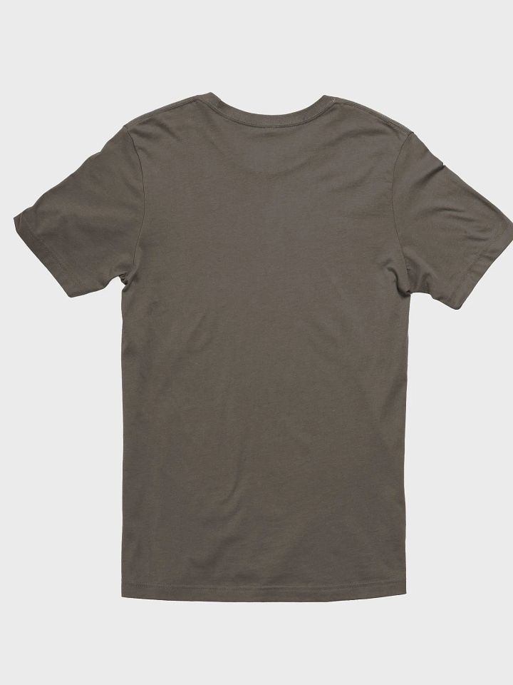 Pixel Kappa T-Shirt product image (2)