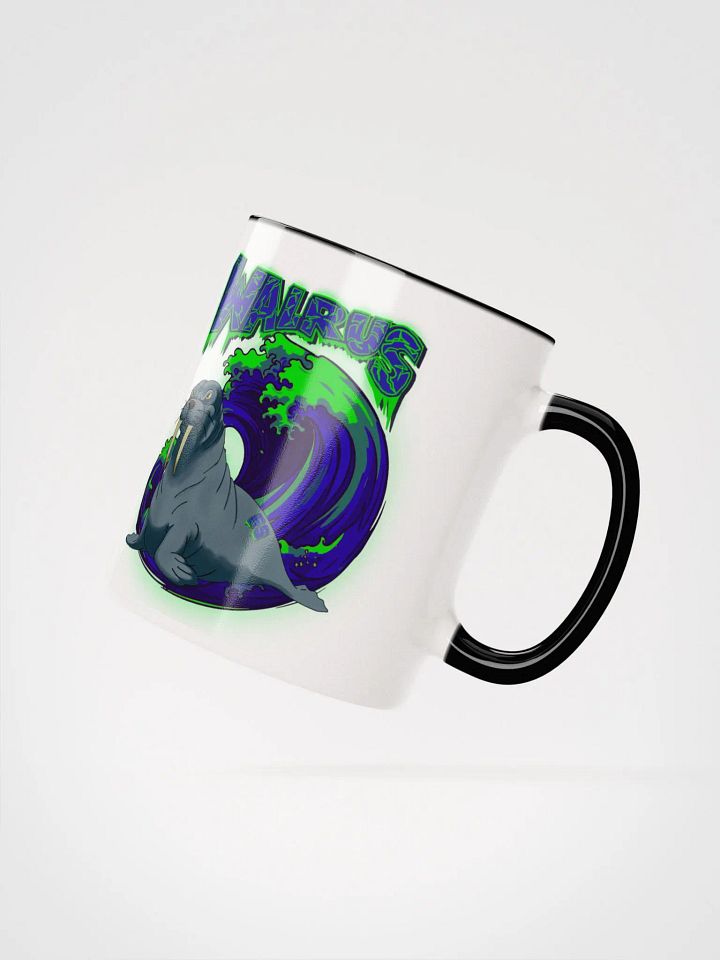 Walrus Mug product image (20)