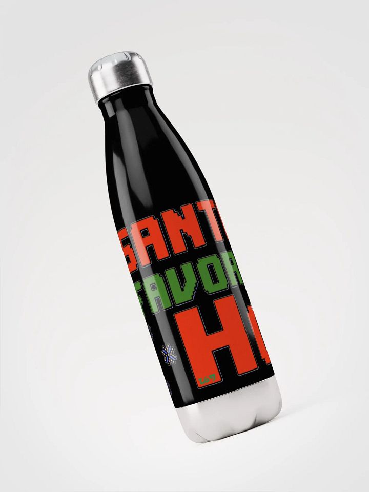 SANTA'S FAVORITE HO product image (2)
