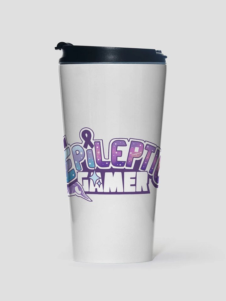 Logo Tumbler product image (1)