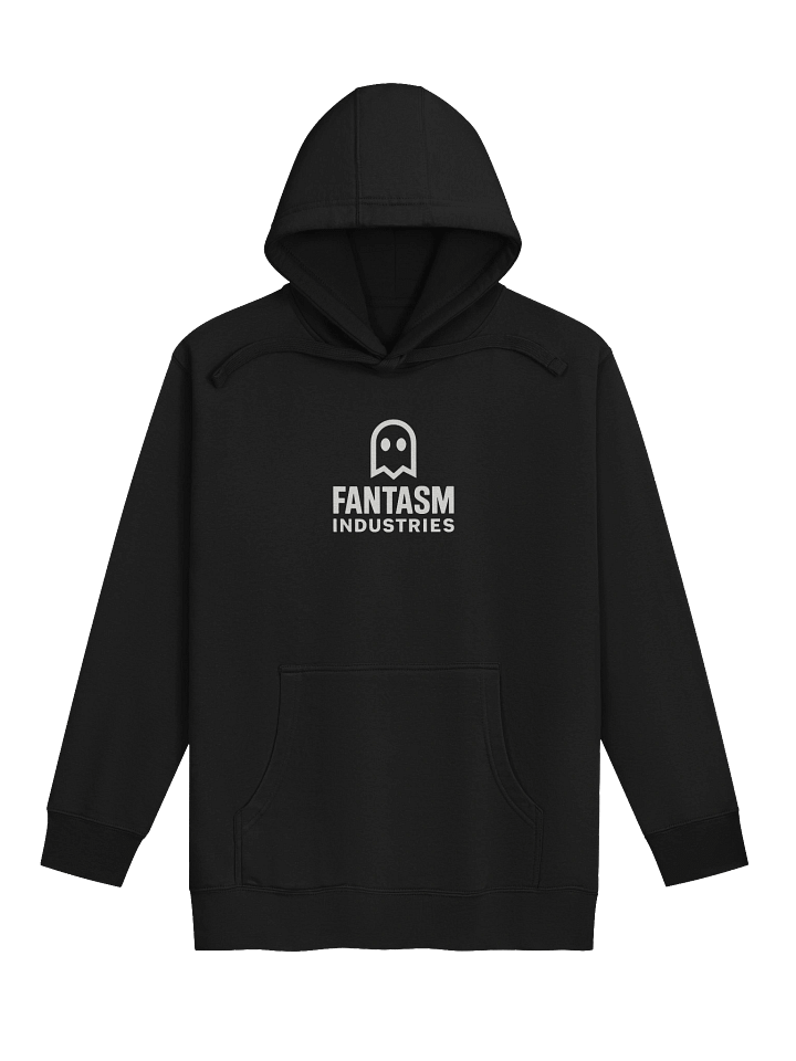 Fantasm Industries Hoodie product image (1)