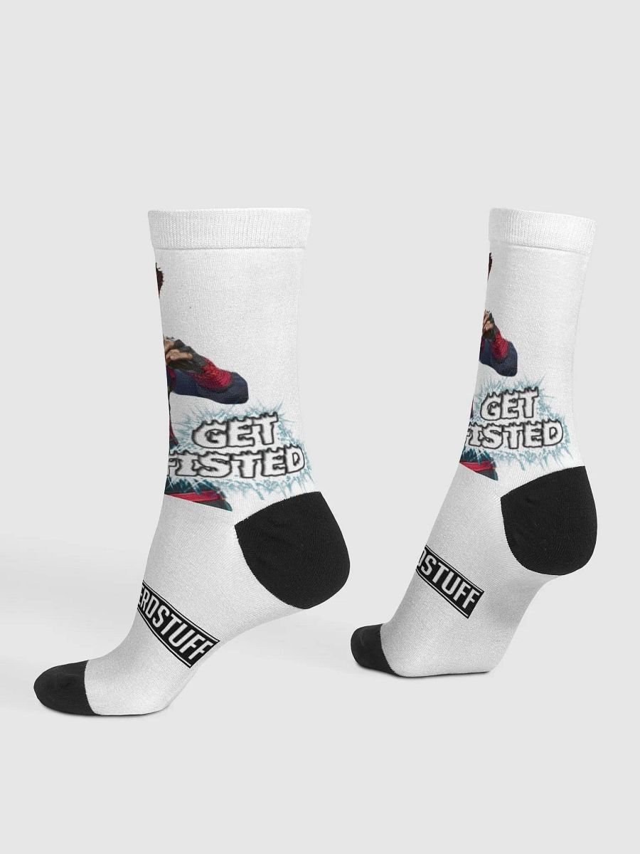 Get Fisted Socks product image (4)