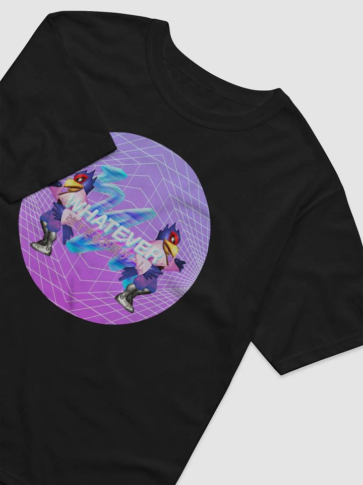 Falco Tee product image (2)