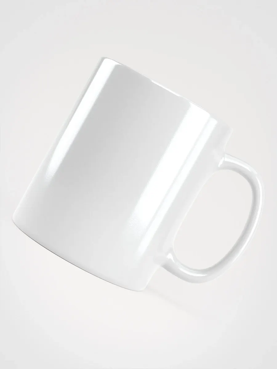 English Fun Zone - white mug product image (5)