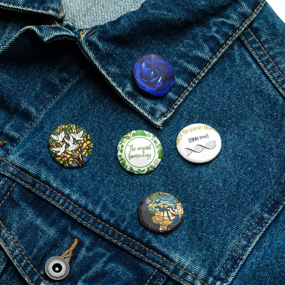 Say it with Buttons product image (16)