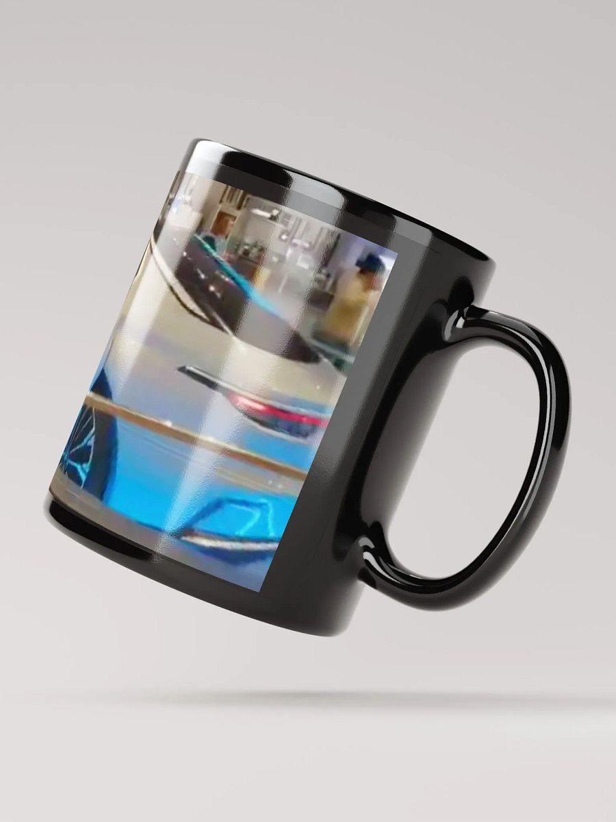 Tea / Coffee Mug product image (3)