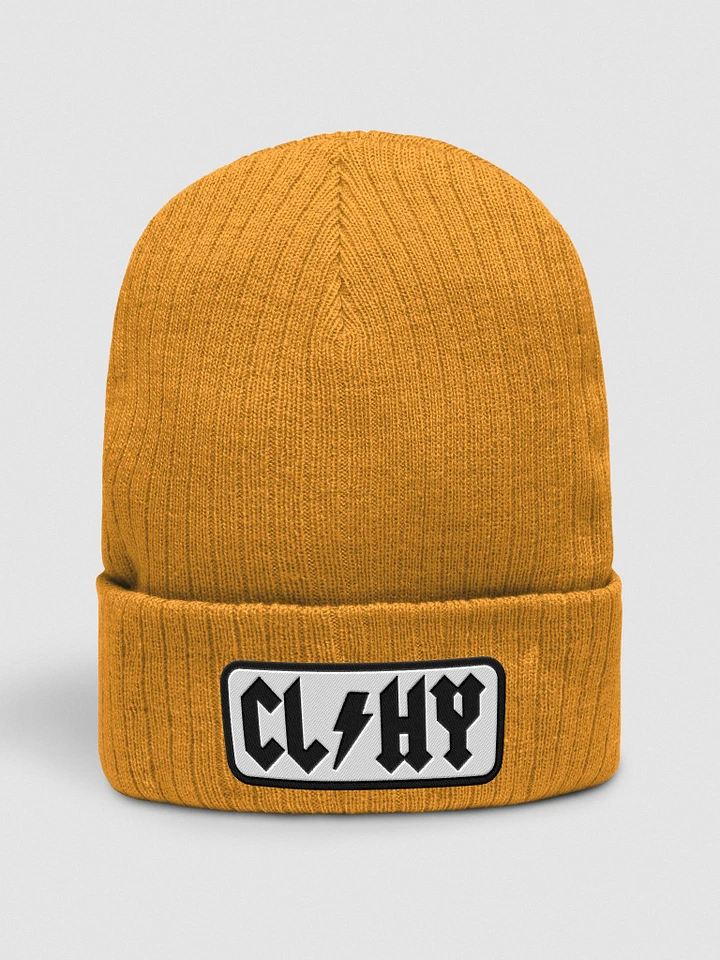 CLHY Logo Beanie product image (16)