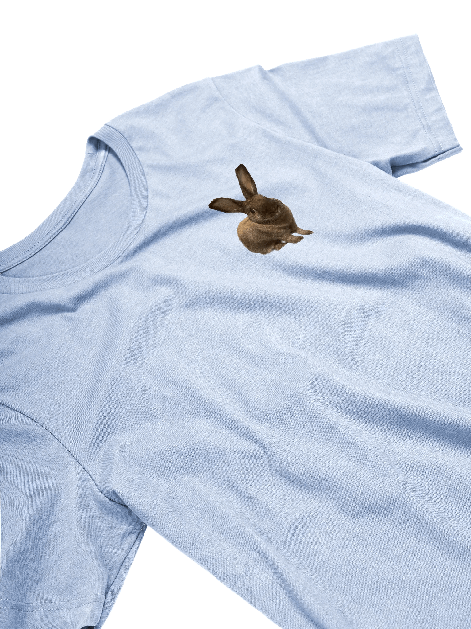 Caramel t-shirt product image (17)