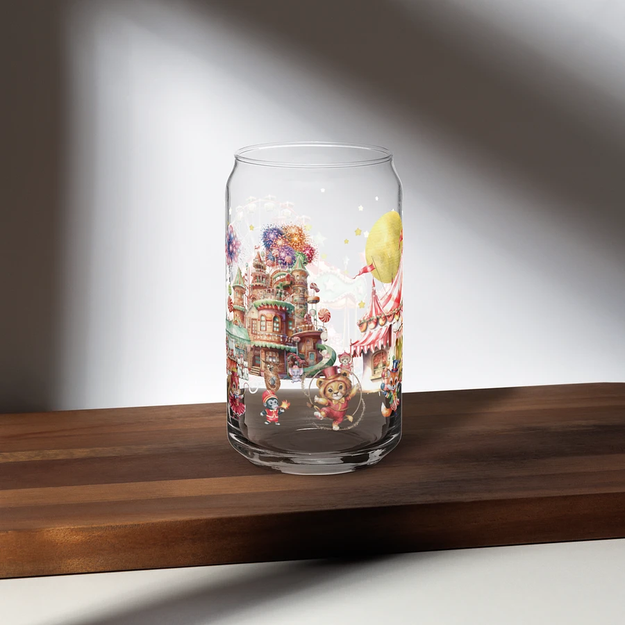 Midnight Circus Glass Can product image (28)