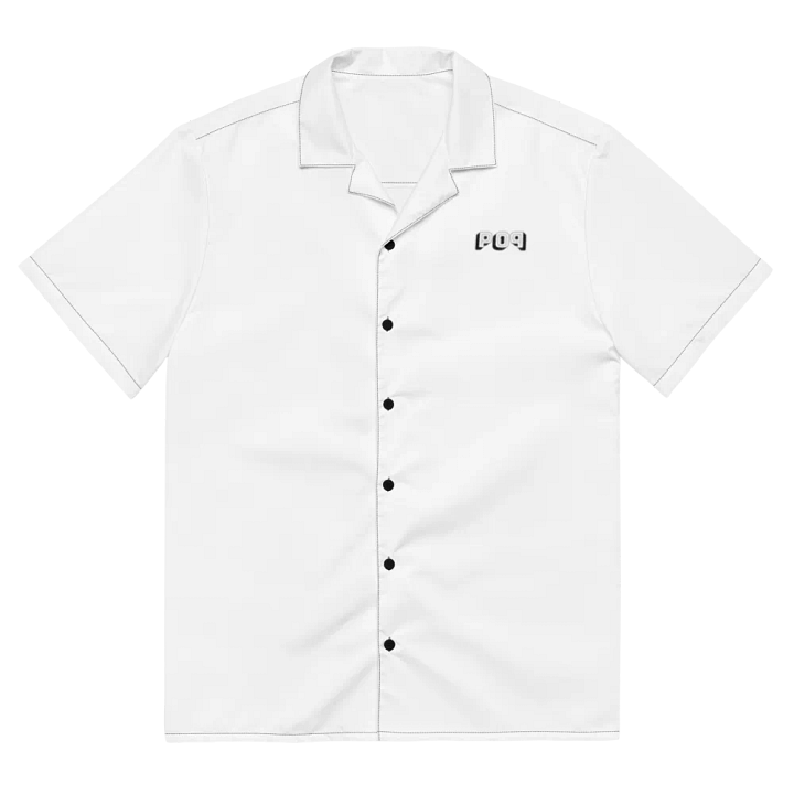 Hawaiian Shirt product image (2)
