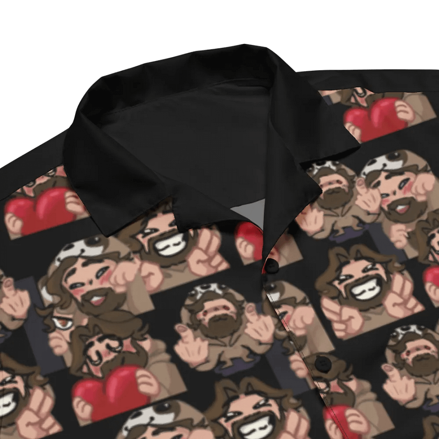 CW Emote product image (3)