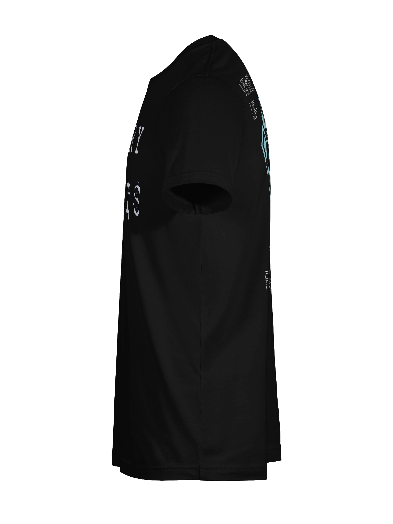 Merry Crisis — Limited Winter Drop (MMM x JLStudios717) product image (11)