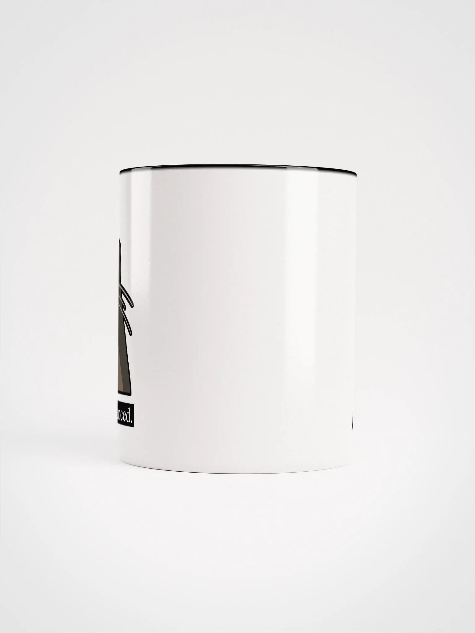 You Have Been Influenced Mug product image (69)
