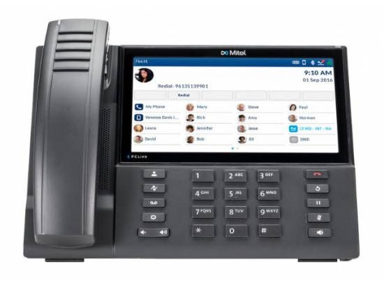 MITEL 6920W IP PHONE 50008385 product image (1)