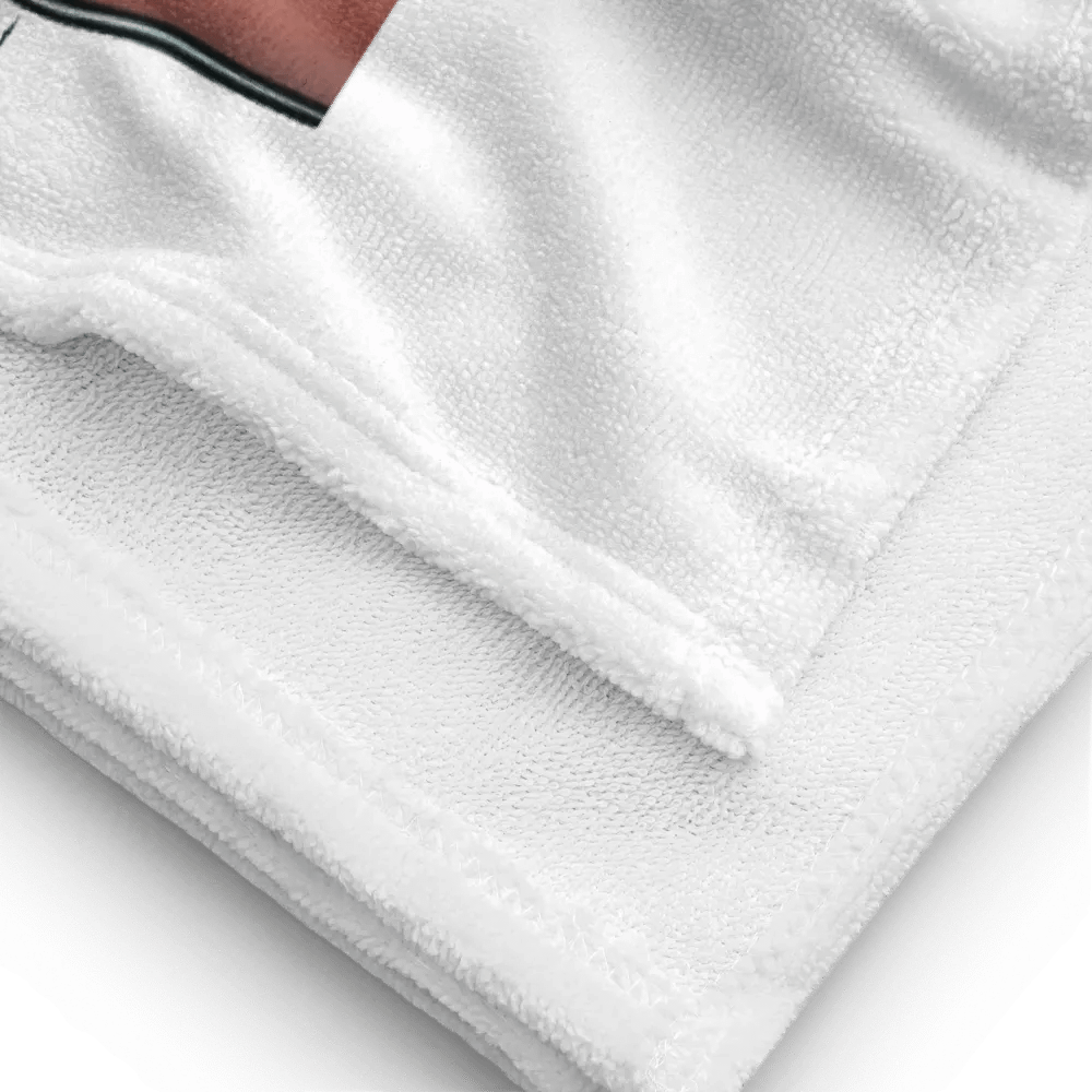 Fear The Pig Towel product image (5)