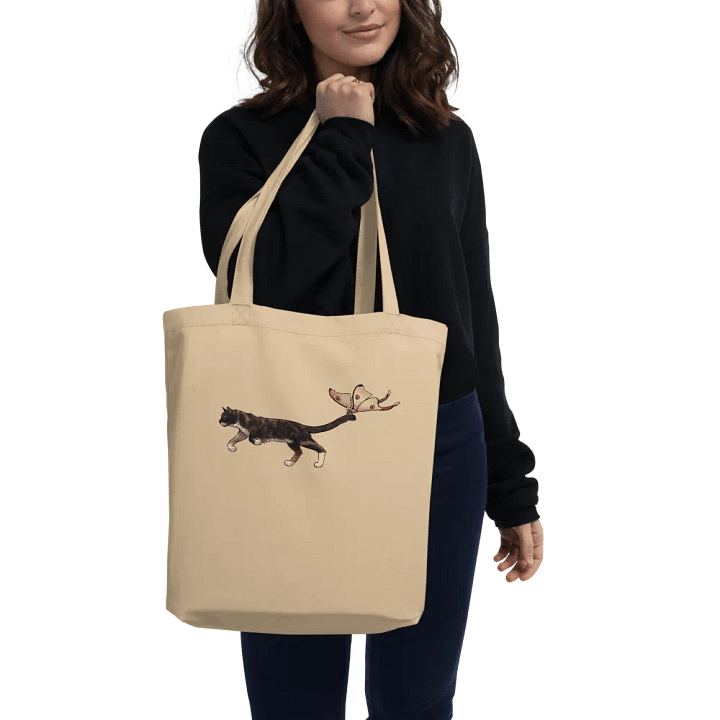 Thistle and Copper Carry your Stuff. product image (2)