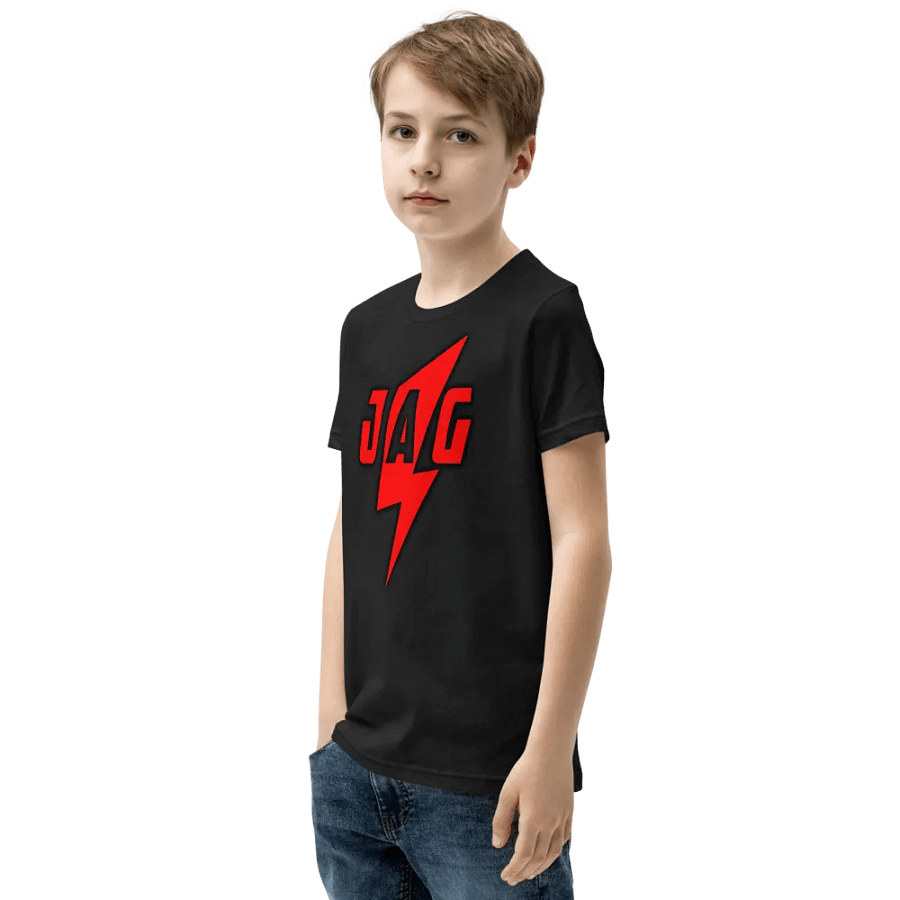 JAG Shirt- Youth product image (10)