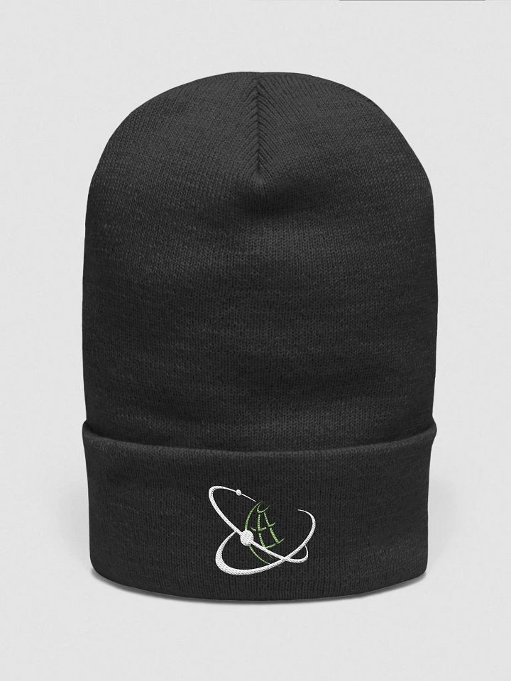 Calssic D2EA Beanie product image (1)