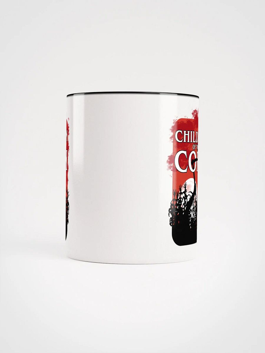 Children of the Corn - Mug product image (4)