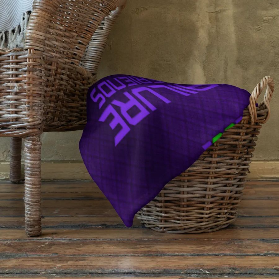 Failure With Friends Blanket product image (22)