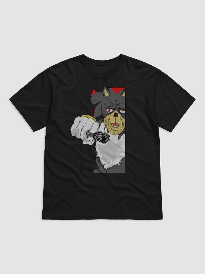 CHADO THE EDGEHOG product image (1)