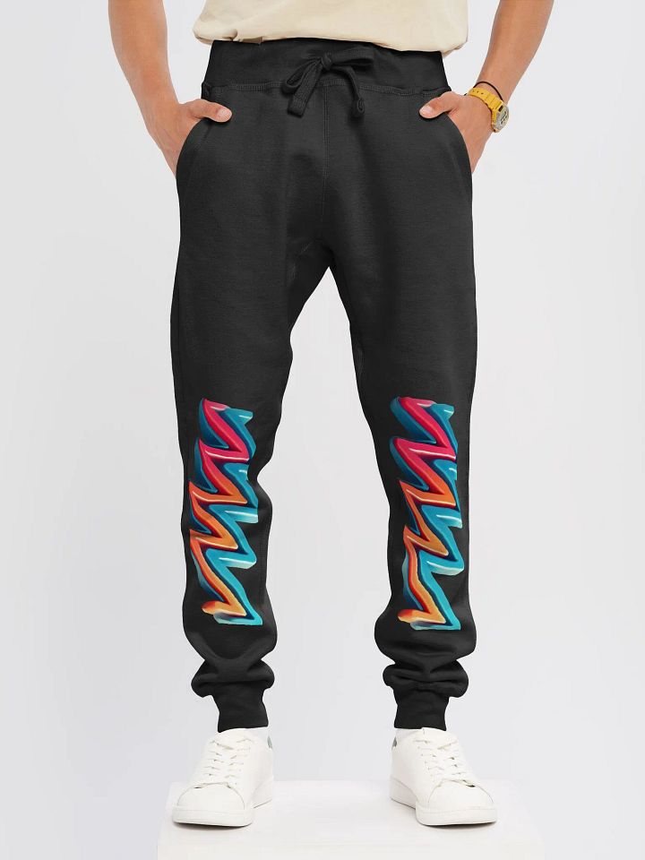 Horizon Glow Joggers product image (1)