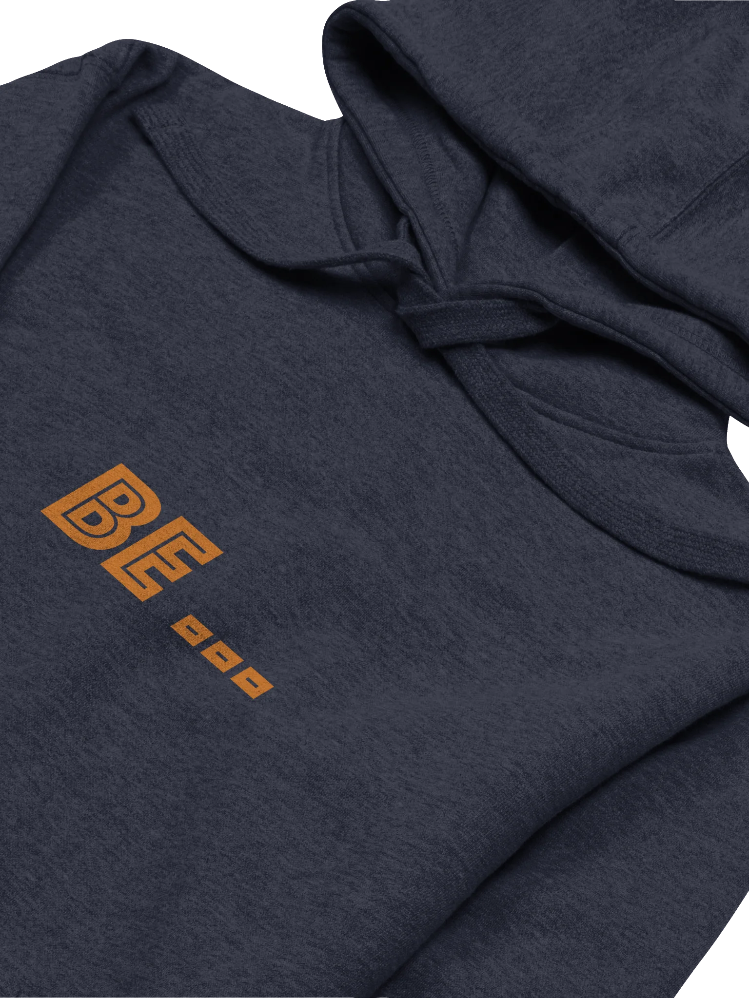 BE Bold Unisex Premium Hoodie product image (18)