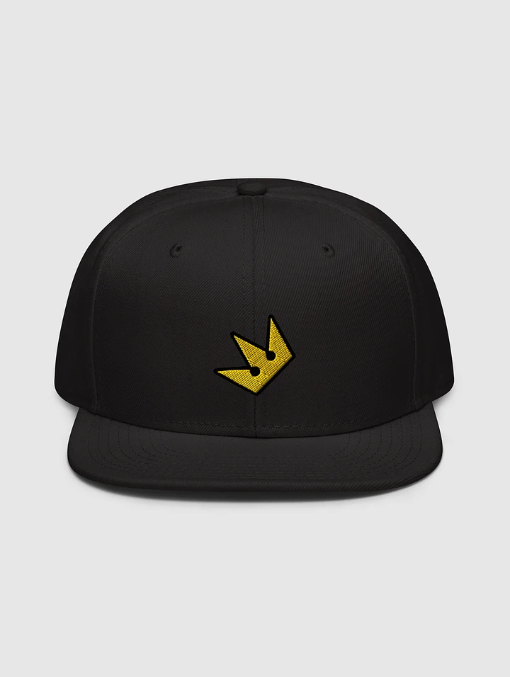 KHGuides Snapback Hat product image (1)