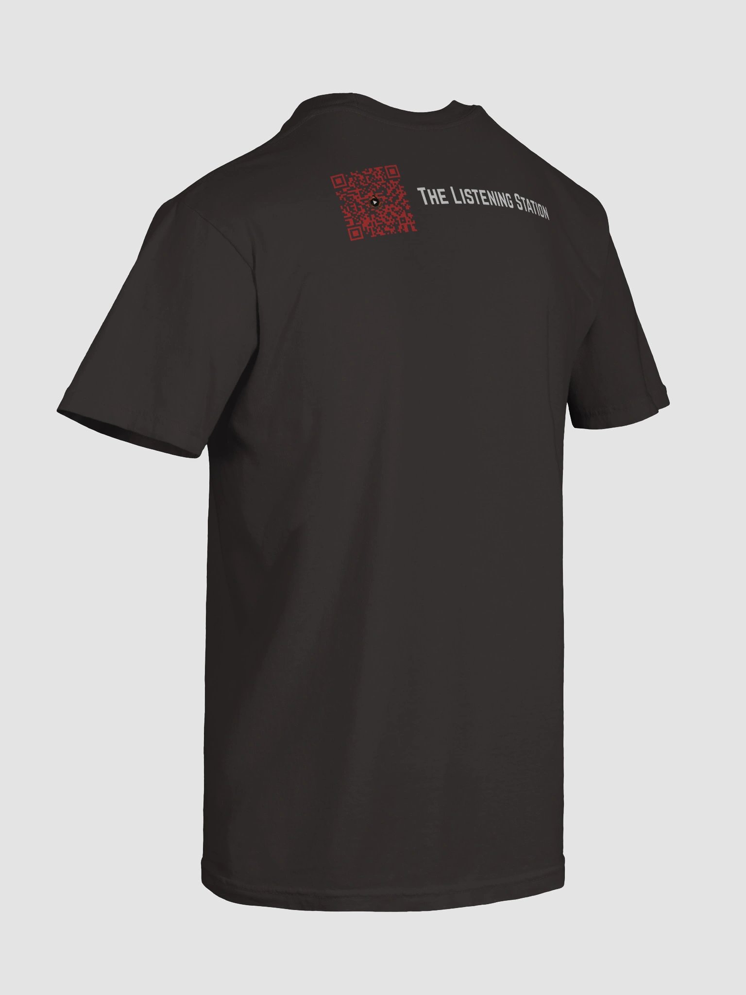 Listening? Tee product image (8)