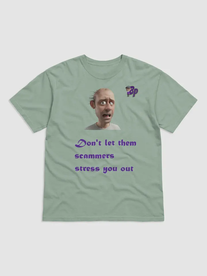 Stressed BP product image (7)