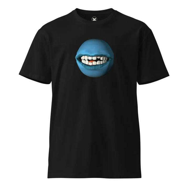 The Planets "Uranus" Unisex T-Shirt product image (1)