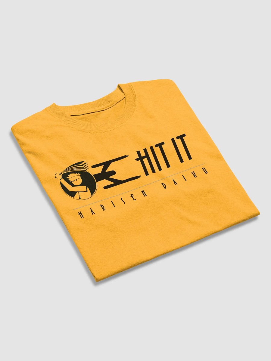 Hit It! (Harisen Daiko version) product image (3)