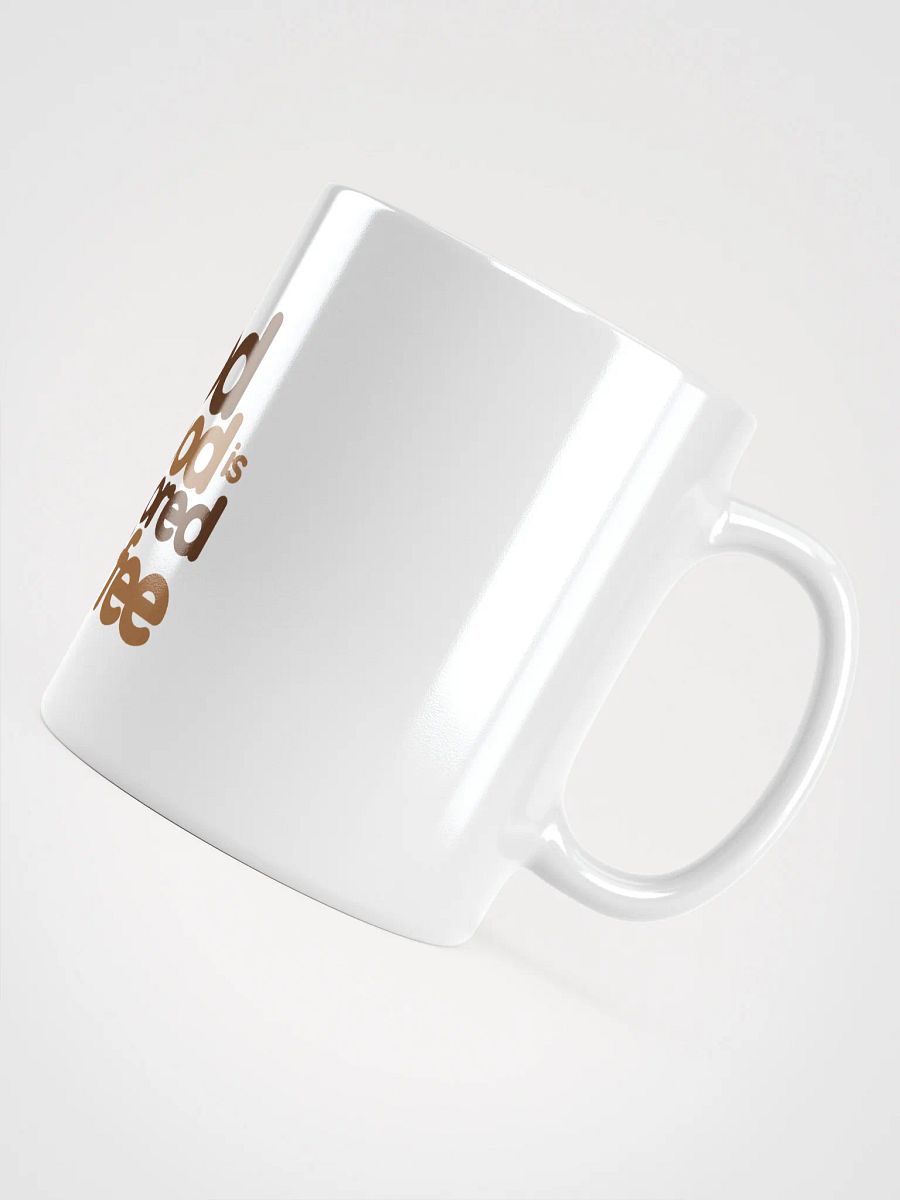 Sponsored By Coffee - Mug product image (5)