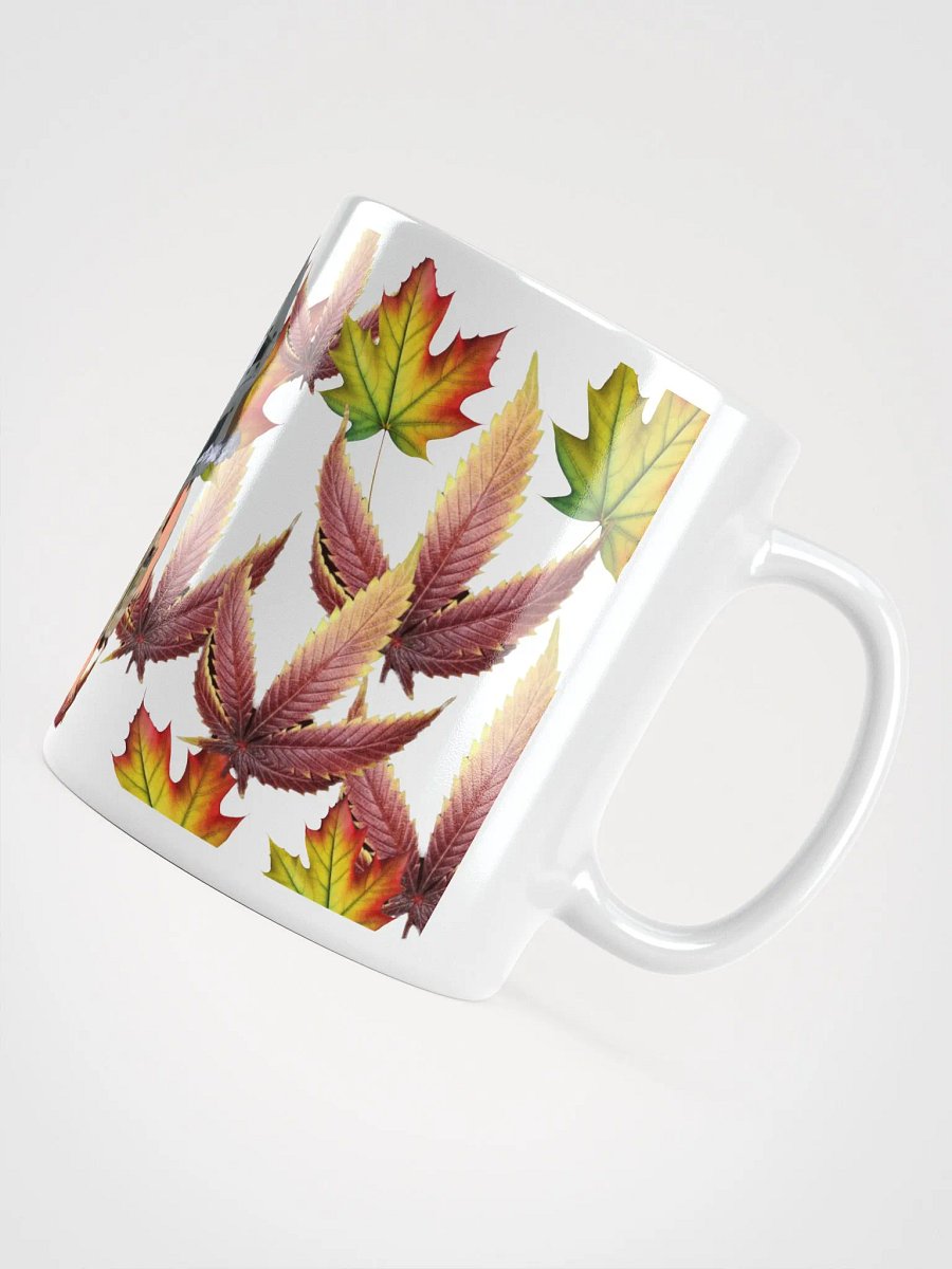 WOOKs Wake and Bake Mug product image (12)