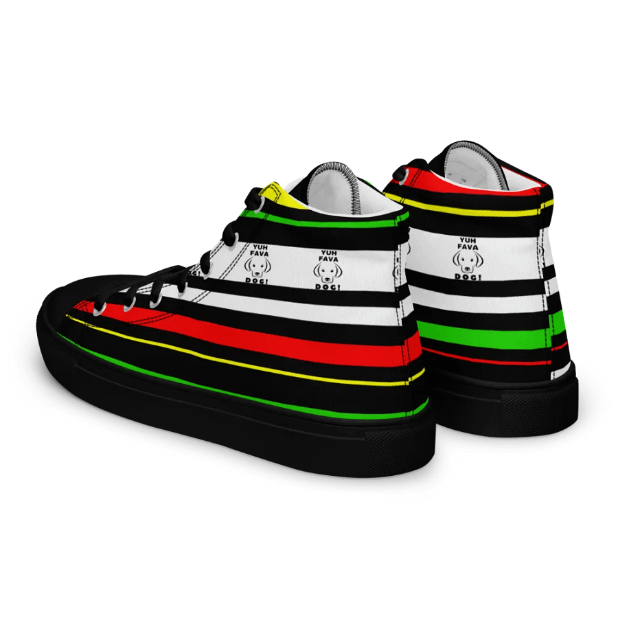 Yuh Fava Dog Street Wear product image (5)