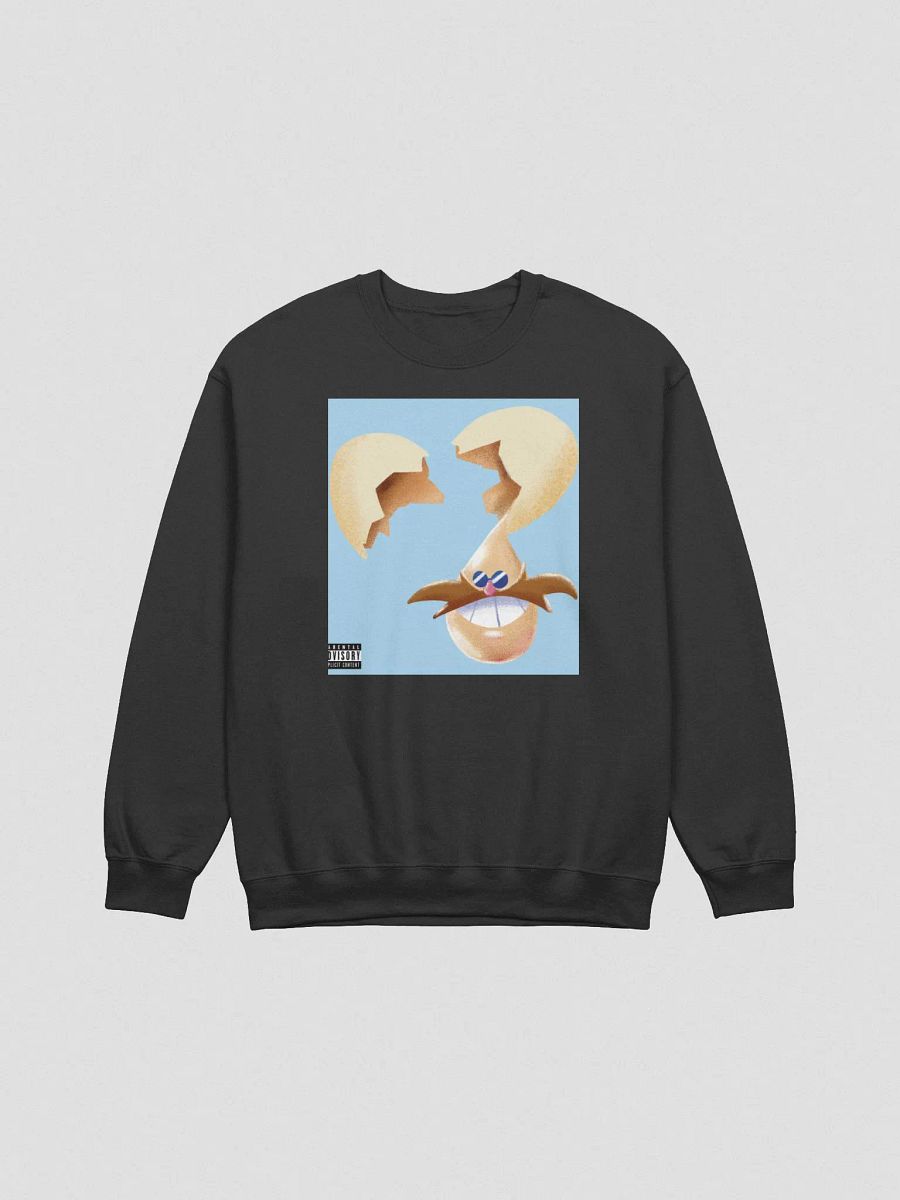 CRACKIN EGGS SWEATER product image (5)