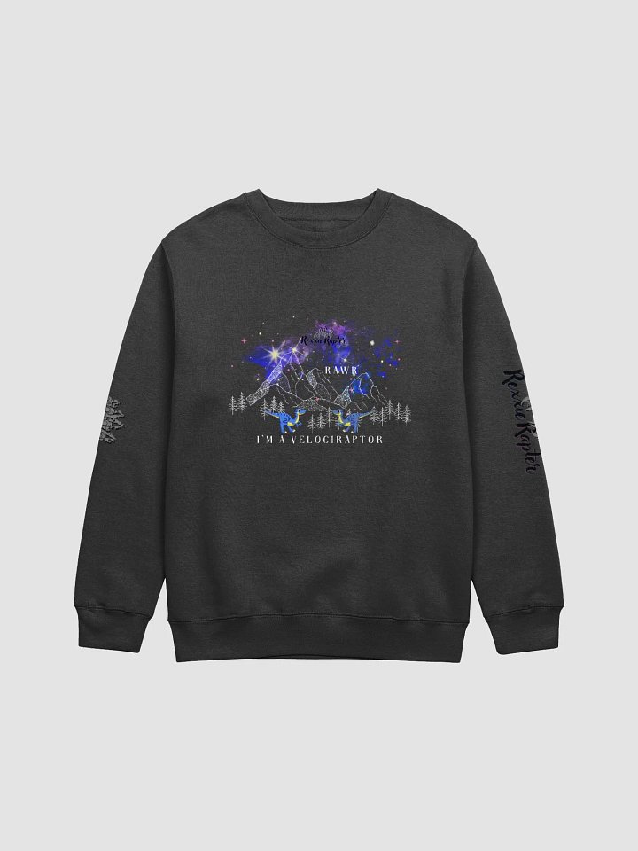 Rawr Sweatshirt product image (1)
