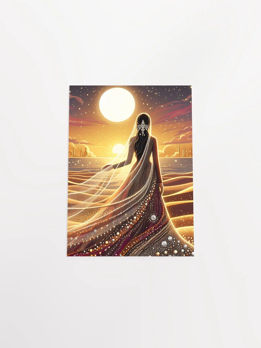Starry Serenity Poster product image (14)