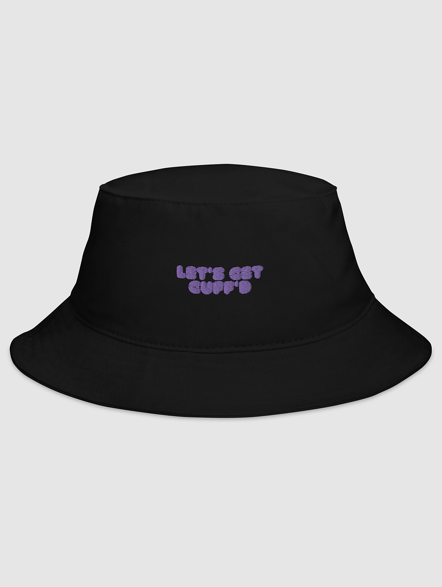 [theguffguy] Bucket Hat product image (1)