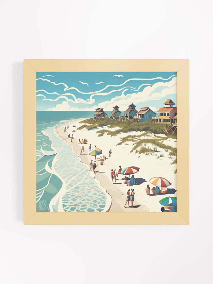 Heaven on Earth product image (1)