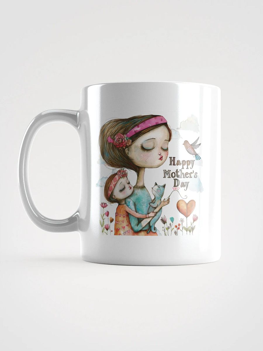 Mother's Day Embrace Mug product image (17)